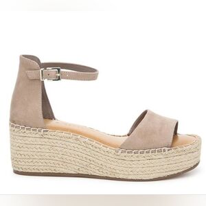 Kelly & Katie Faydrena Espadrille